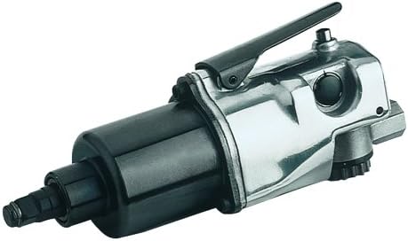Ingersoll-Rand 211 Heavy Duty 3/8-Inch Pneumatic Impact Wrench