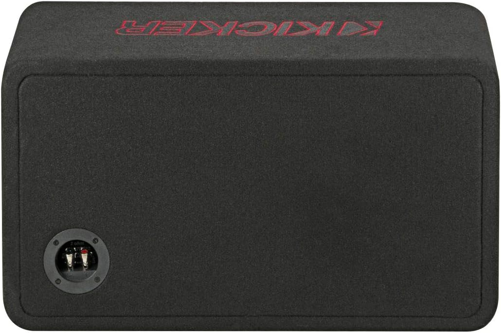 KICKER 45VL7R102 Single 10