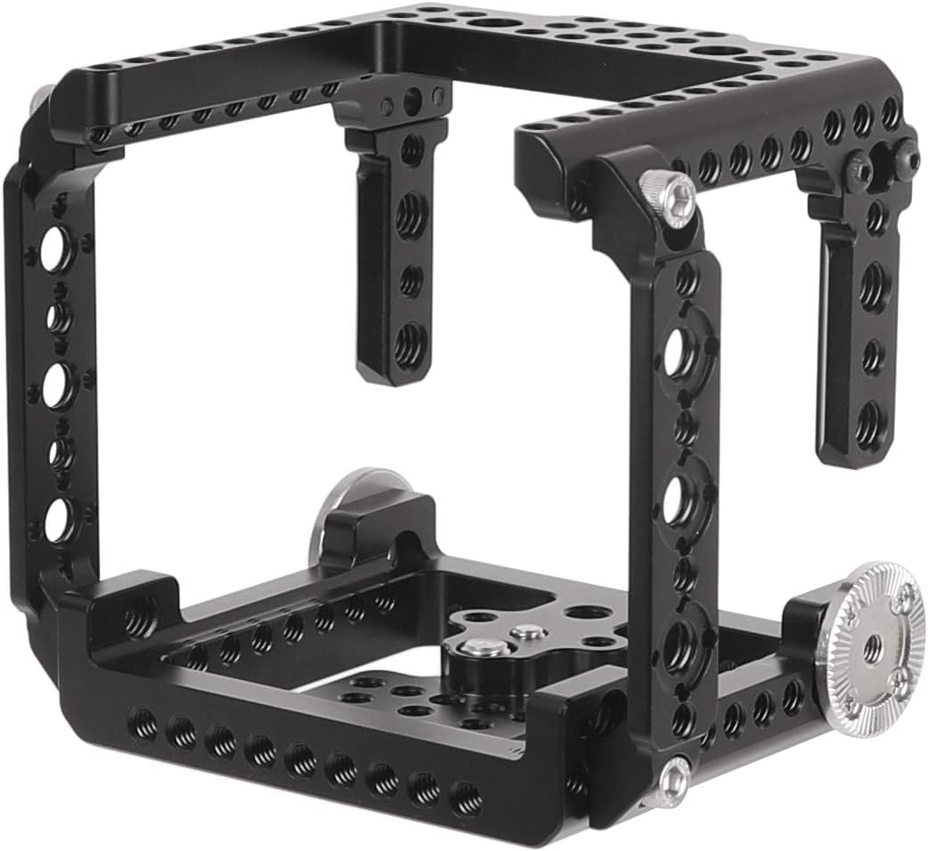 CAMVATE Camera Cage for RED Komodo Camera