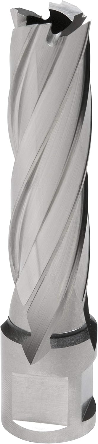 Hougen 12006 12,000 Series Annular Cutter Kit 5/8, 3/4, 7/8, 1, 1-1/8