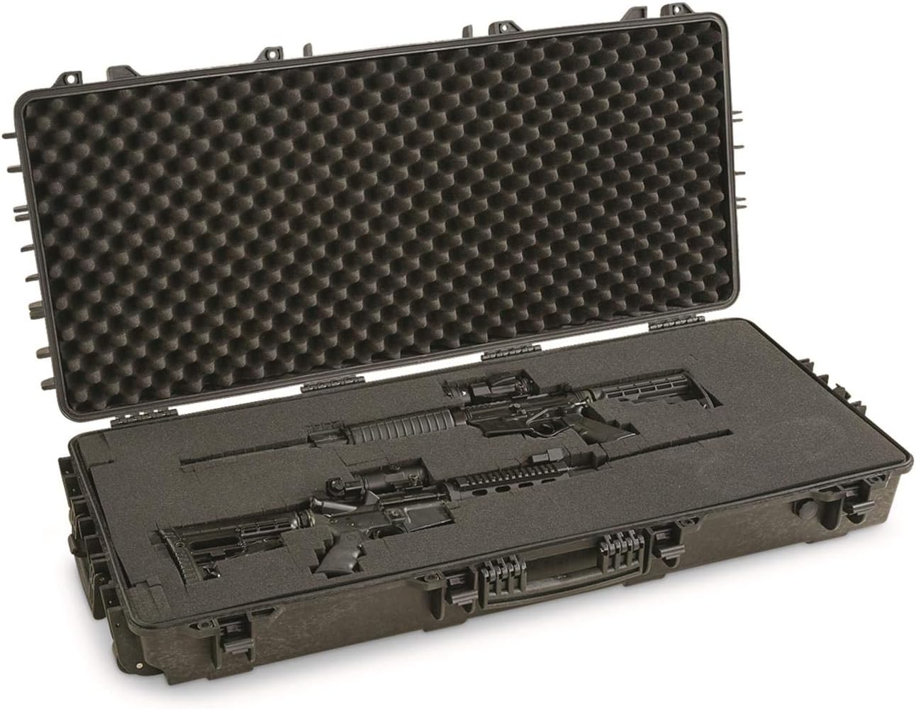 HQ ISSUE Rifle/Bow Carry Case