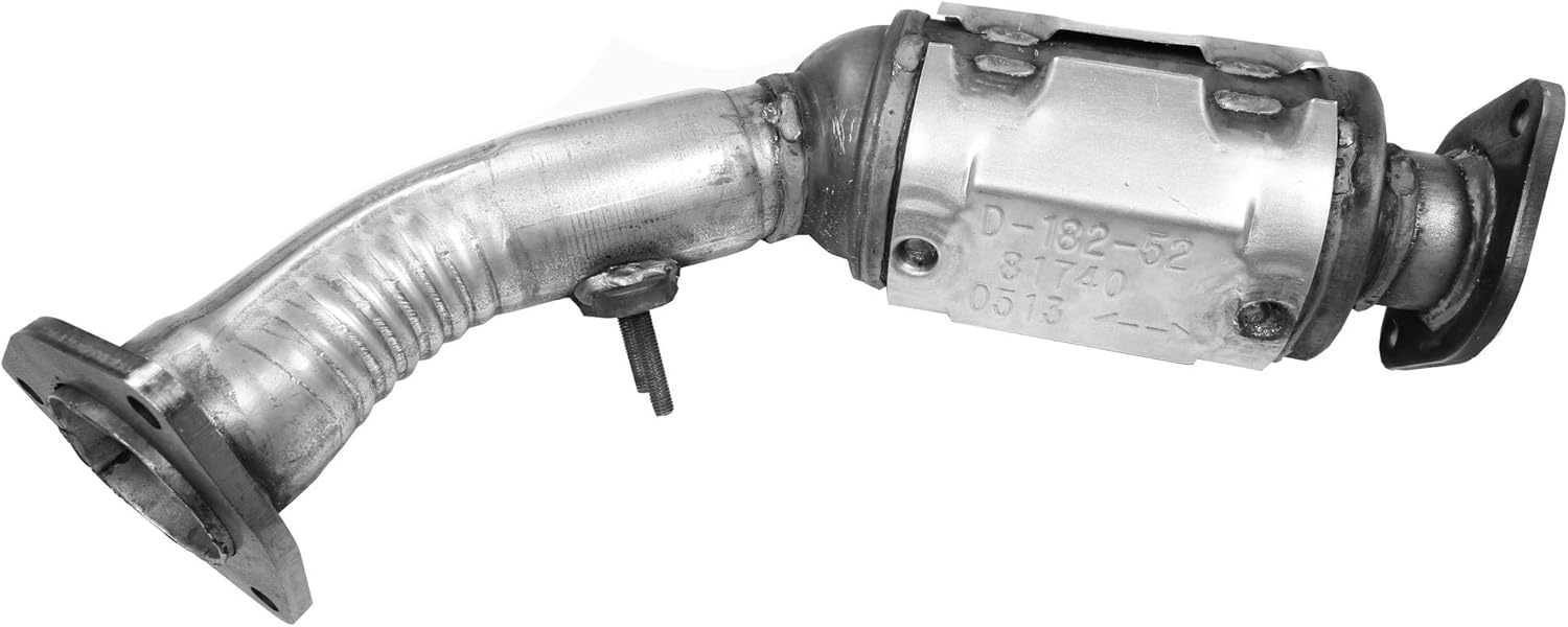 Walker Exhaust CalCat Carb 81740 Direct Fit Catalytic Converter