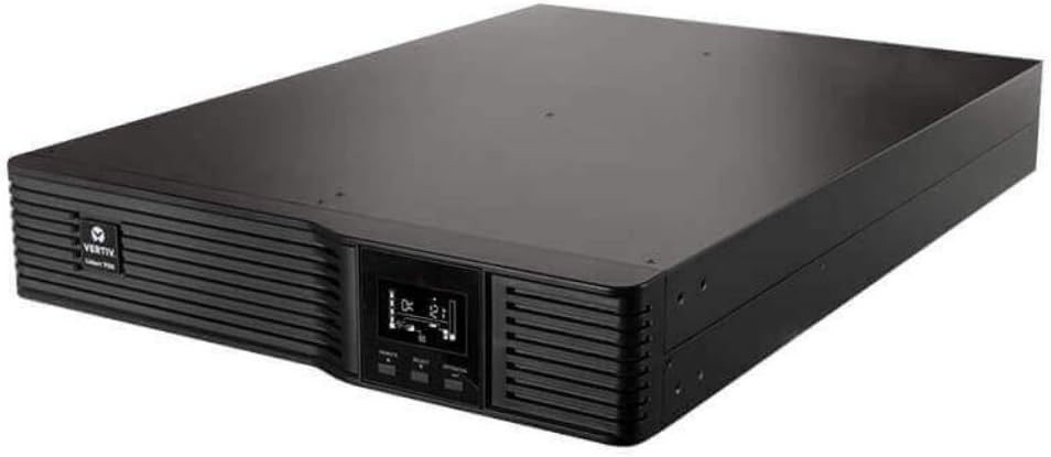 Liebert PSI5-1500RT120 PSI5 1500VA/1350W, 120VAC, Rack-tower UPS