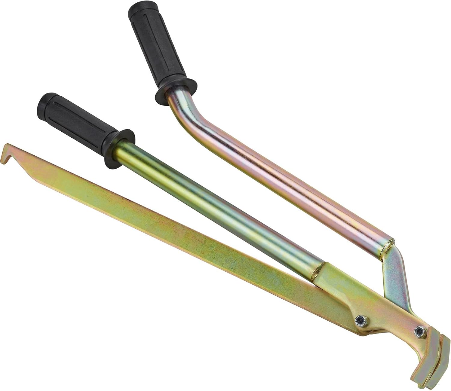 Wide Foot Tire Bead Breaker Tool Pack of 2