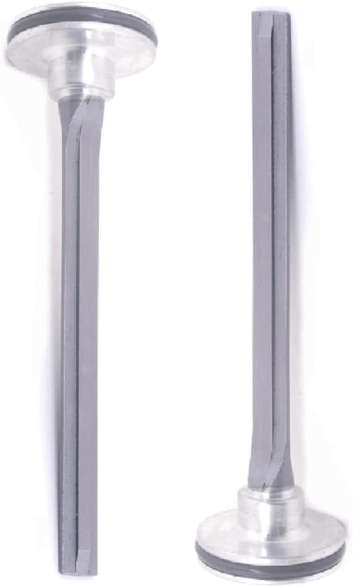 N5008AC parts 883716 Piston Driver AL50D for N5008AC N5008AC2 N5008ACP Staplers 2PK Pack of 2