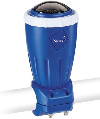 Nature2 W20171 Express Mineral Pool Sanitizer, Above Ground