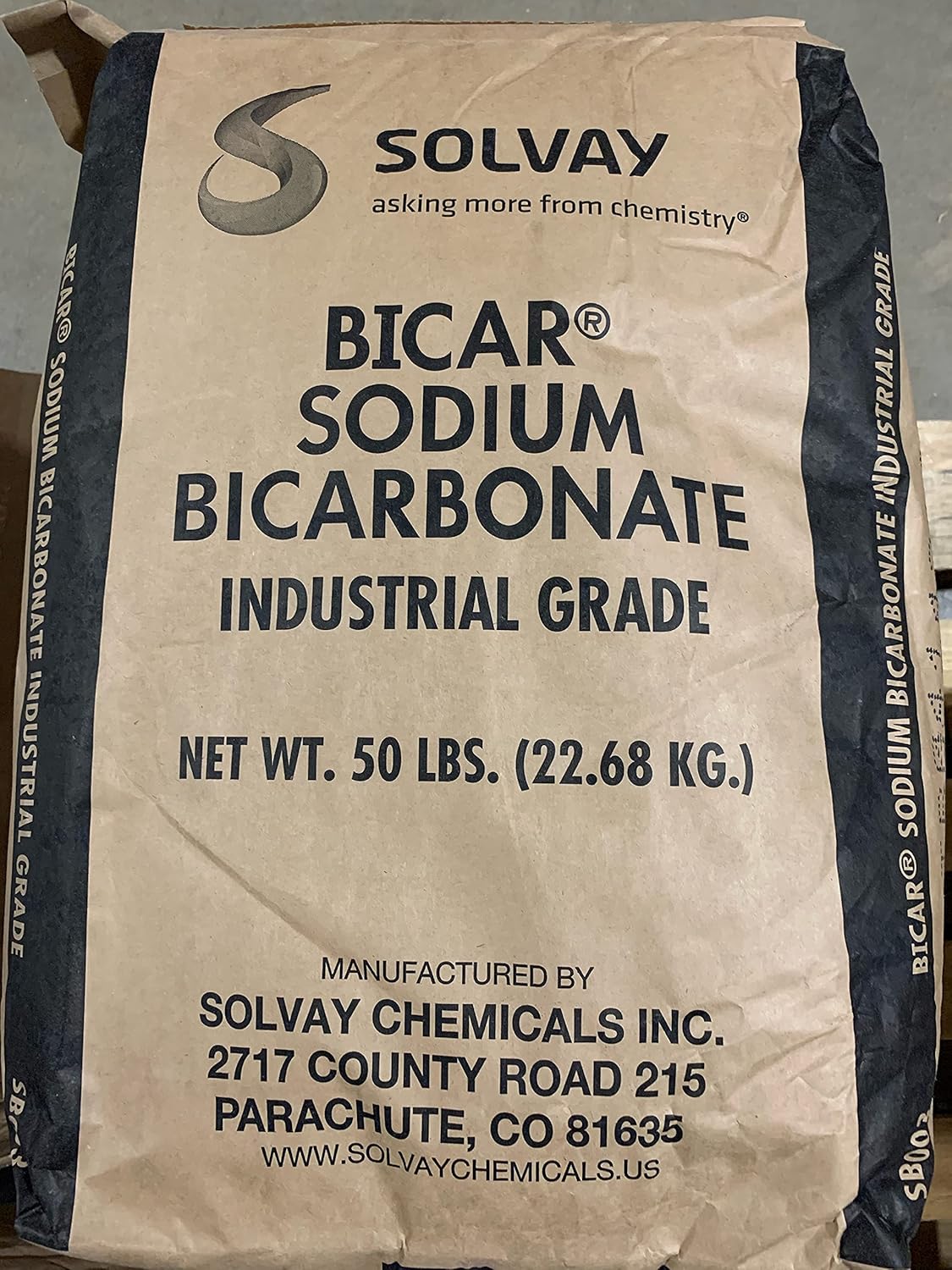 In The Swim Pool Alkalinity Increaser - 25 Pound Bucket Pack of 2