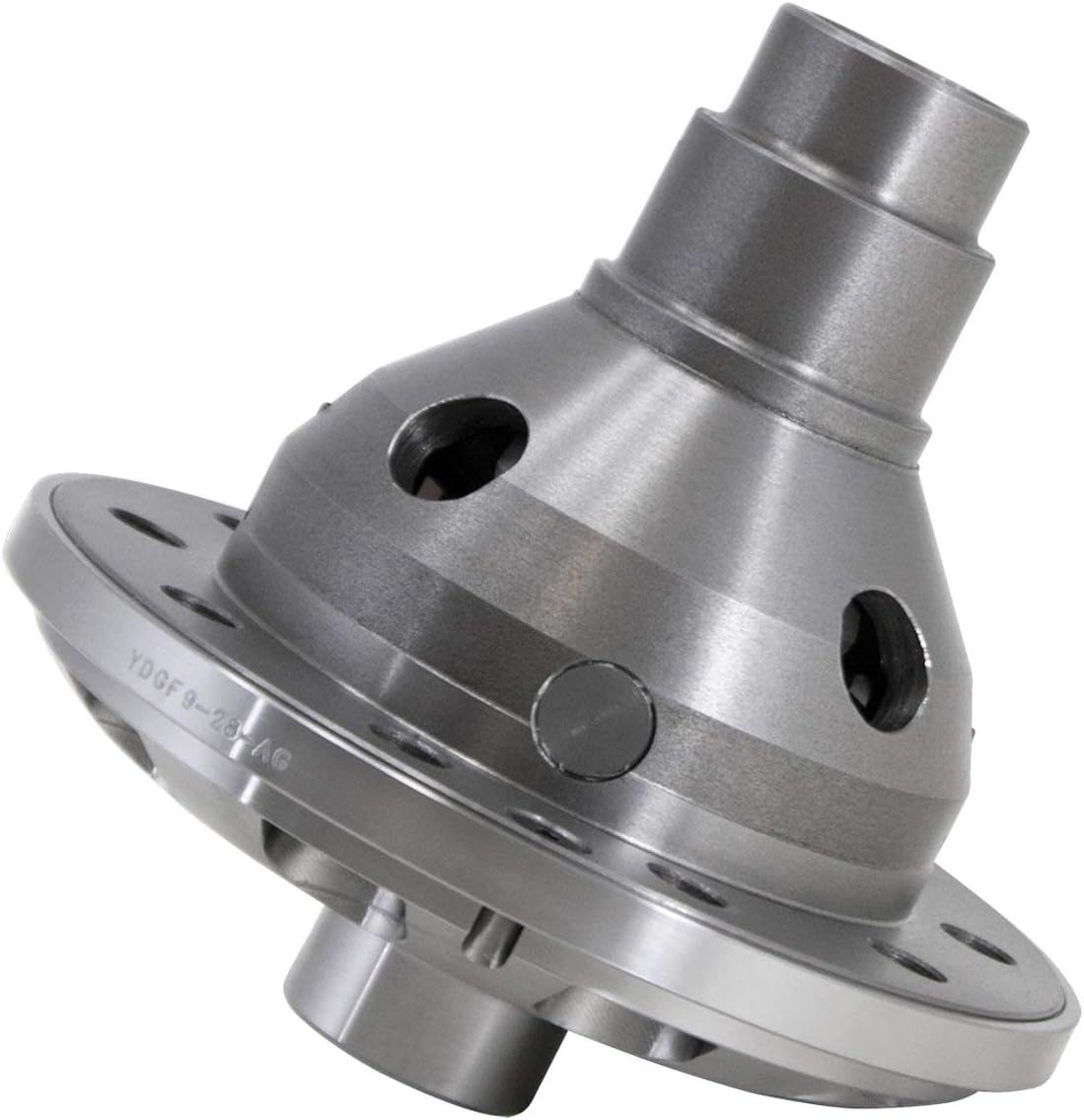 Yukon YDGF9-31-AG Duragrip Differential for Ford 9