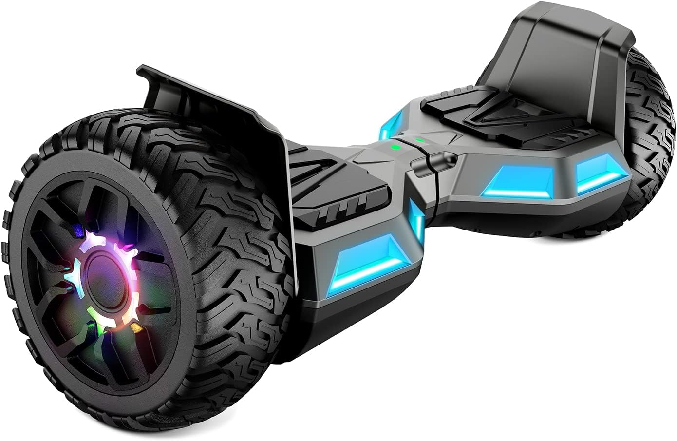 SISIGAD Off-Road Hoverboard, 8.5