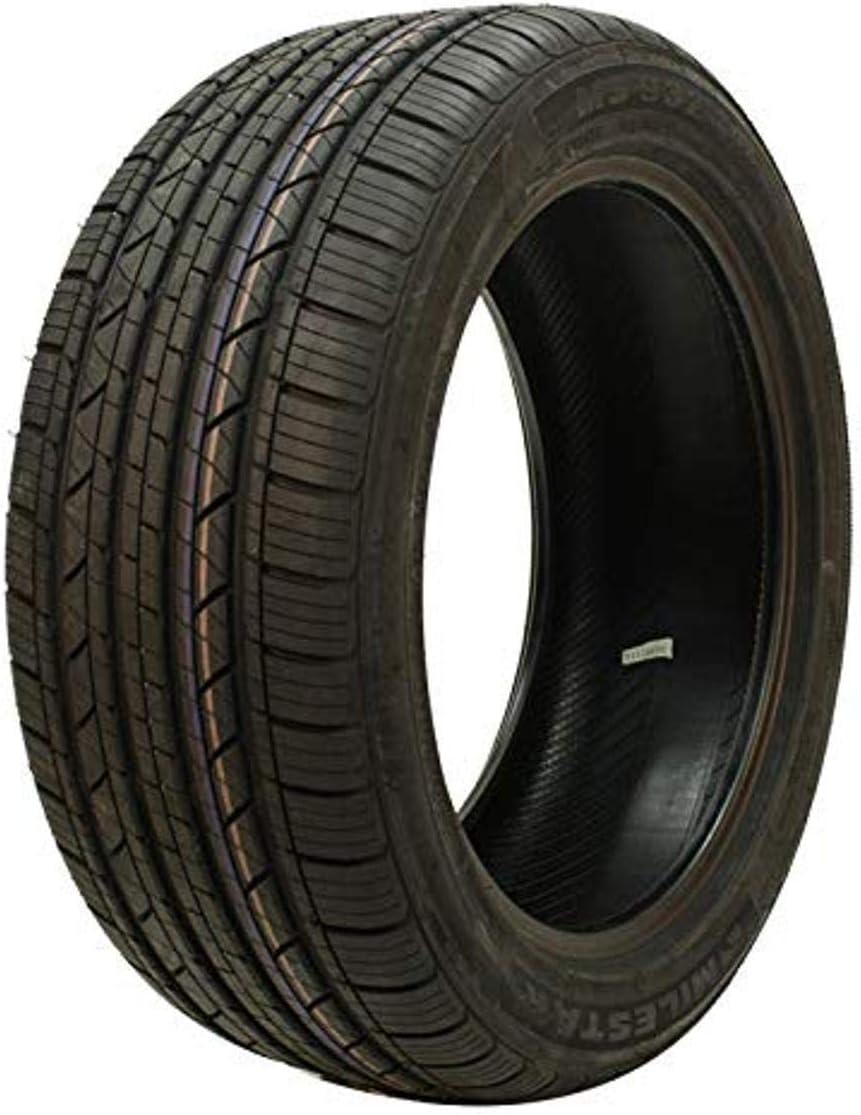 Milestar MS932 All-Season Radial Tire - 175/65R14 82T Pack of 2