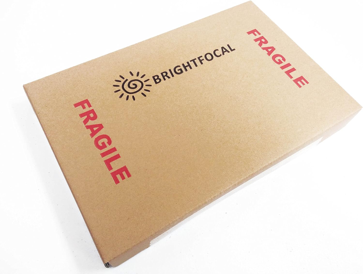 BRIGHTFOCAL New Screen Replacement for HP P/N 848392-001 17.3 Non-Touch HD+ WXGA+ Edp Slim LED Screen LED LCD Screen Display