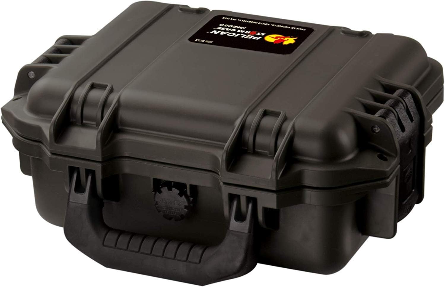 Pelican Storm iM2050 Case With Foam Pack of 2