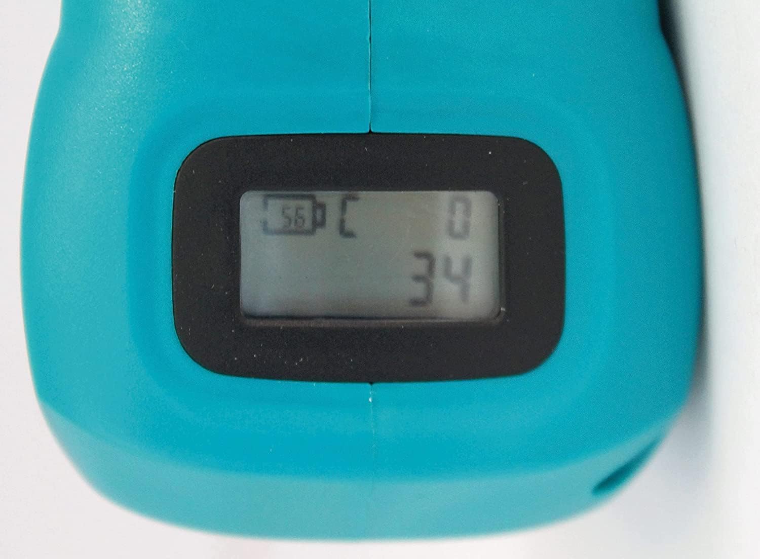 KEEPER professional electric pruning shears KP295. Battery pruning shears. 2 rechargeable lithium batteries. Without cable. Load and cut indicator. 14.4V.