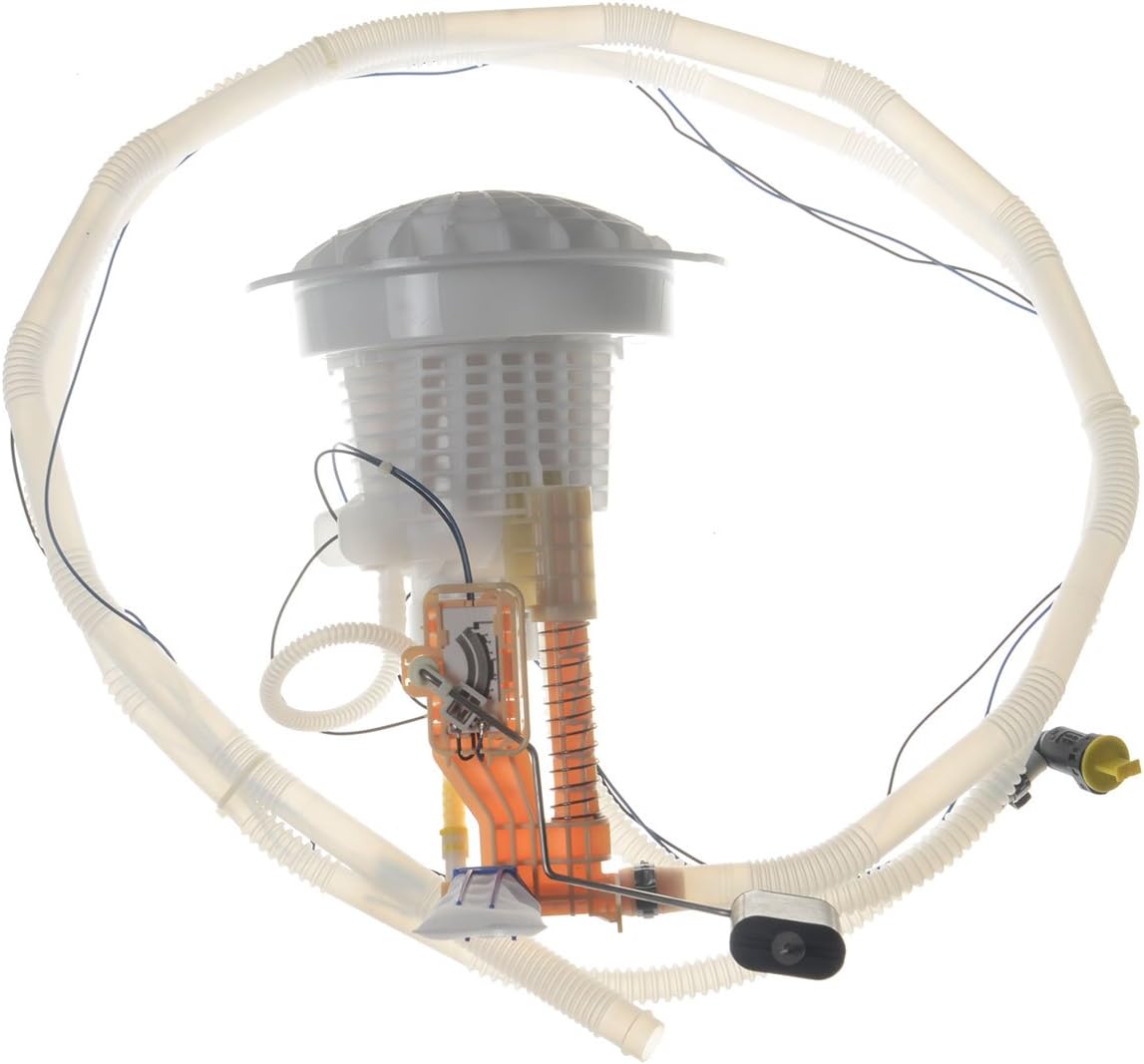 A-Premium Fuel Filter with Sending Unit Replacement for Mercedes Benz W164 W251 GL450 ML350 ML550 R350 2009-2012 A1644700290,1644700290 Pack of 2