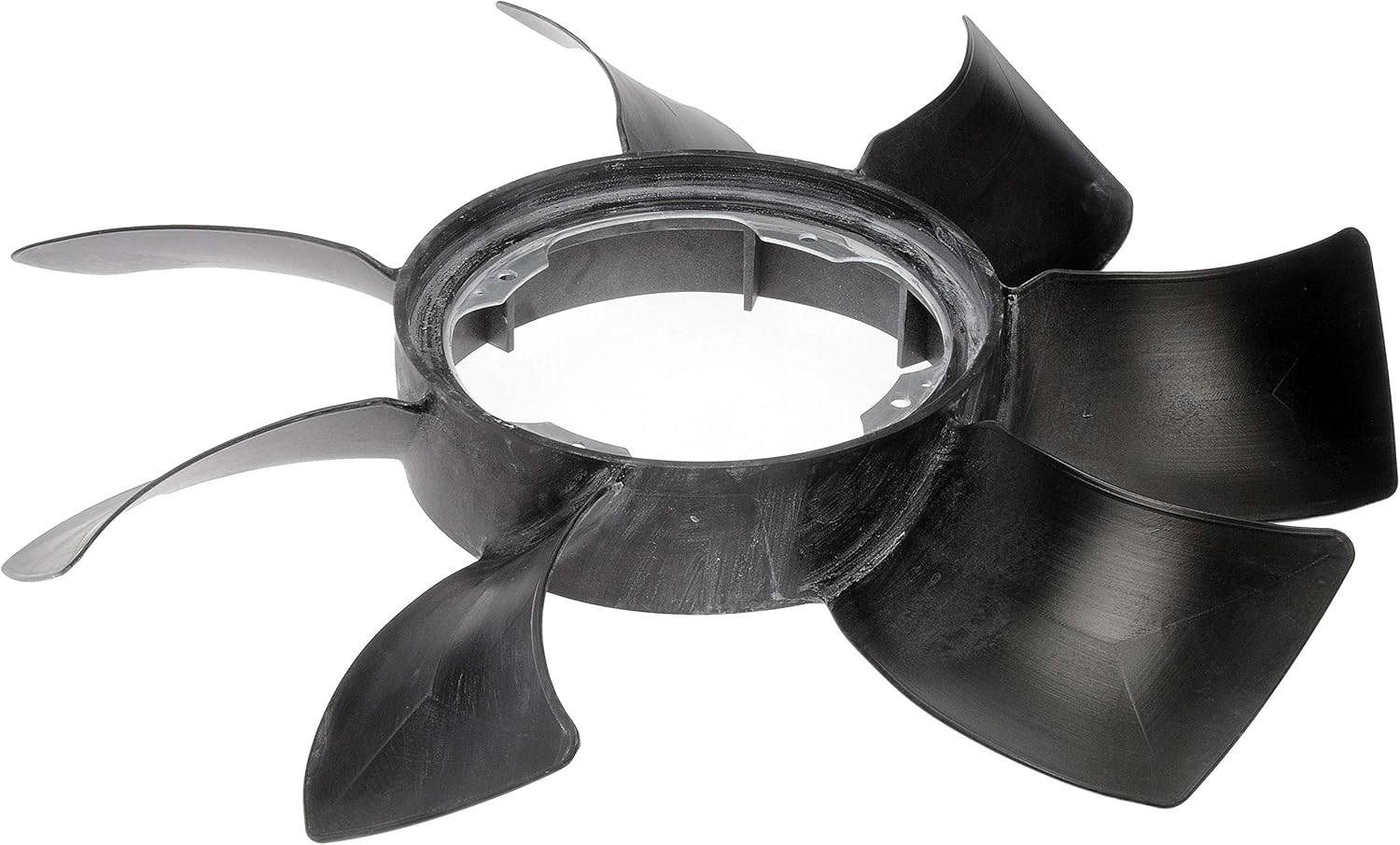 Dorman 621-326 Engine Cooling Fan Blade Compatible with Select Infiniti / Nissan Models