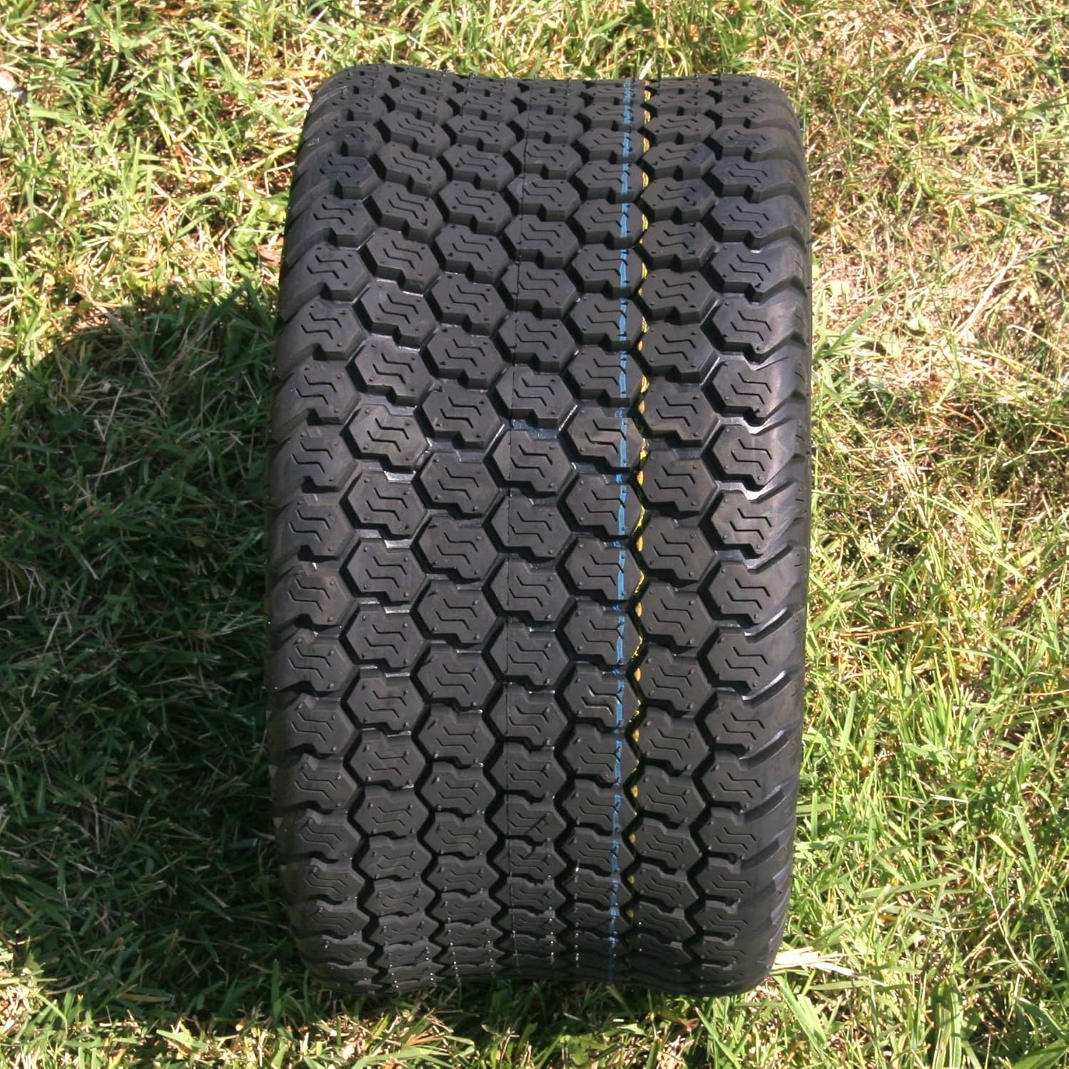 Hoosier Wheel 23x10.50-12 4 Ply Super Turf Tire