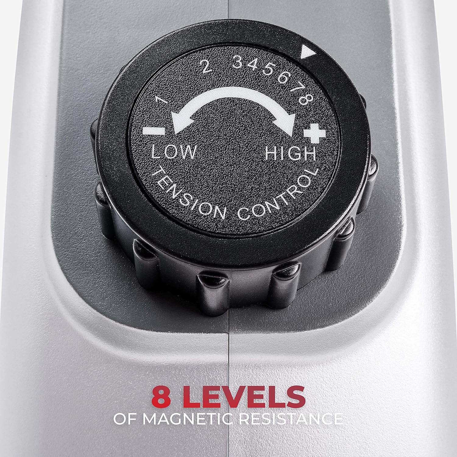 Sunny Health & Fitness Magnetic Mini Exercise Pedal Cycle - SF-B020026