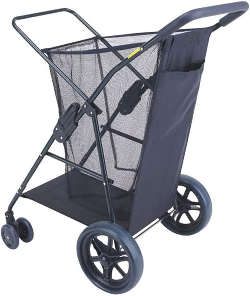 Rio Brands WWWC5-4670 Wonder Wheeler Plus