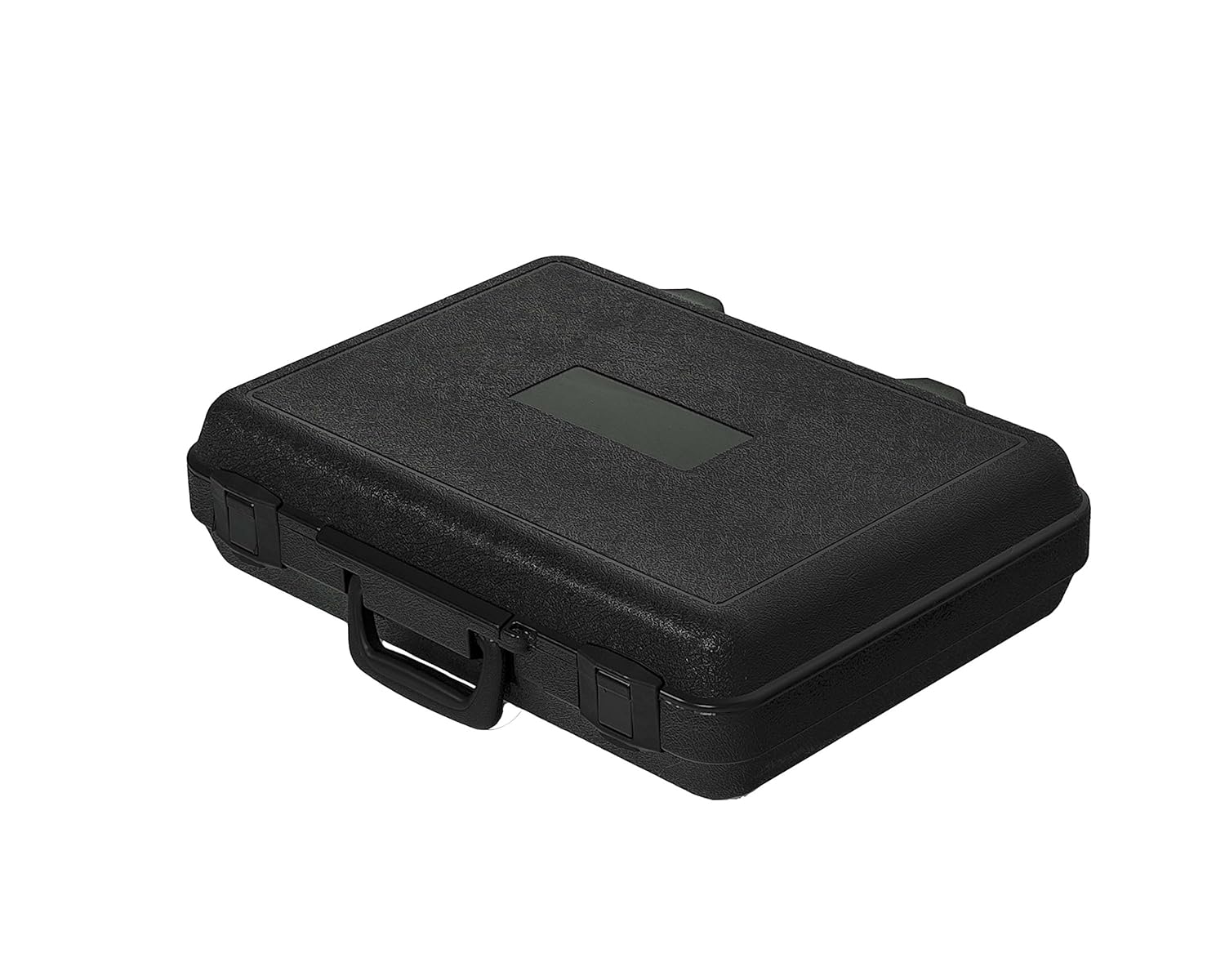 PFC - 190-140-048-5SF Plastic Carrying Case with Foam, 19