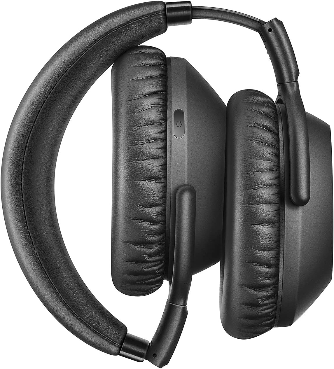Sennheiser PXC 550-II Wireless – NoiseGard Adaptive Noise Cancelling, Bluetooth Headphone with Touch Sensitive Control and 30-Hour Battery Life (Renewed)