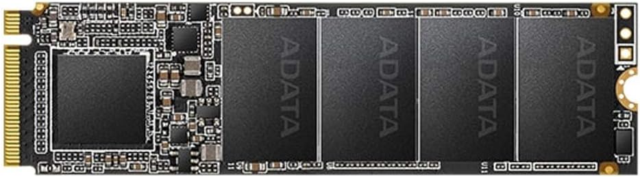 ADATA XPG SX8200 Pro 1TB 3D NAND NVMe Gen3x4 PCIe M.2 2280 Solid State Drive R/W 3500/3000MB/s SSD (ASX8200PNP-1TT-C)