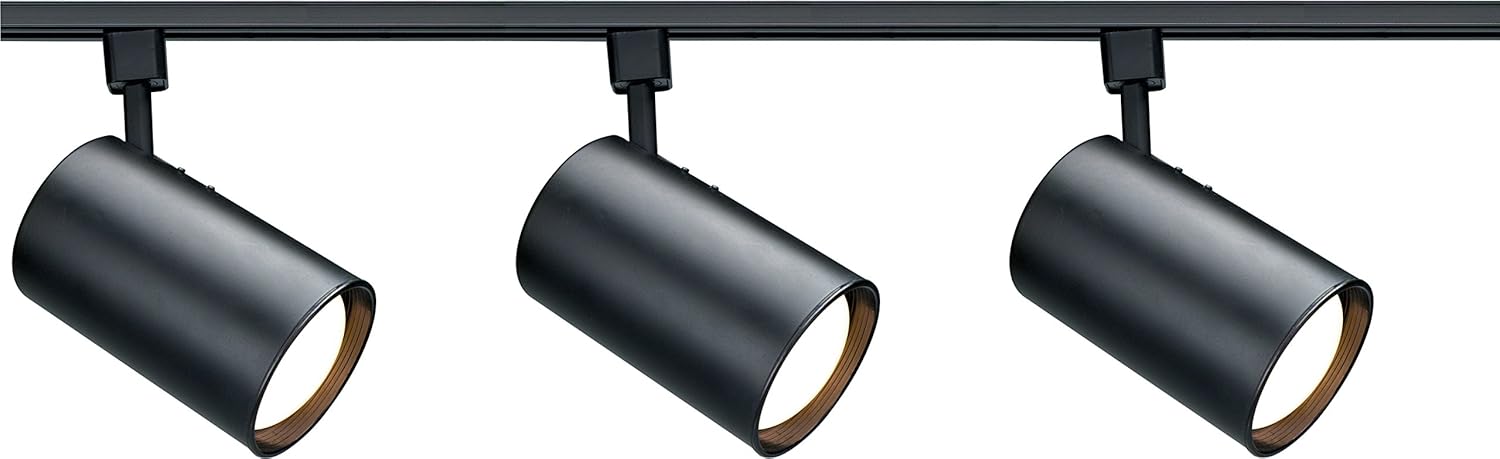 Nuvo Lighting TK318 Track Kit, White