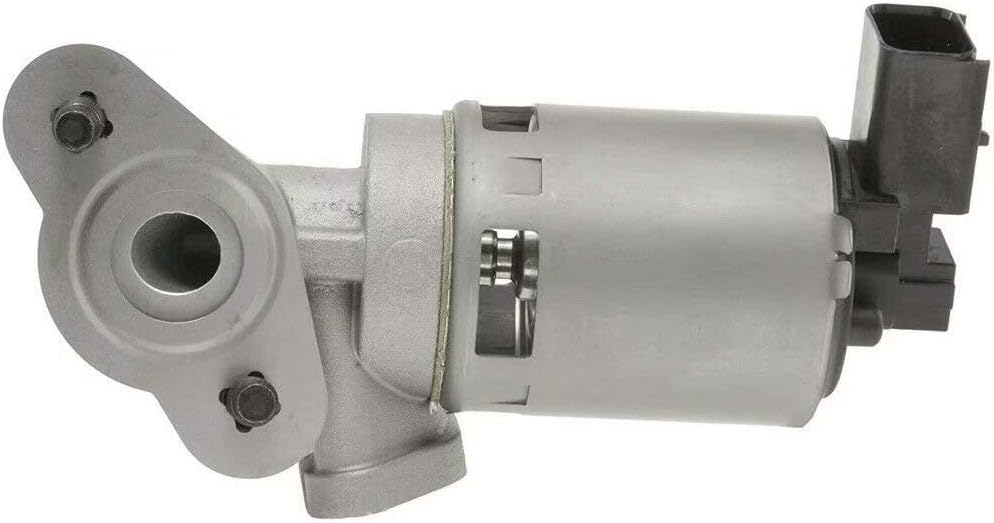 EMIAOTO EGR Exhaust Gas RECIRCULATION Valve Fit for 3.3 3.8L Dodge EGV830, 486135AG, 4861635AD, 4861635AF, 4861635AG,