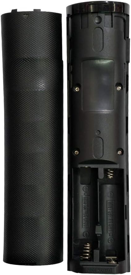 Kuinayouyi Replacement Smart Remote Control for Smart TV Remote Control BN59-01220E BN5901220E RMCTPJ1AP2 Pack of 2