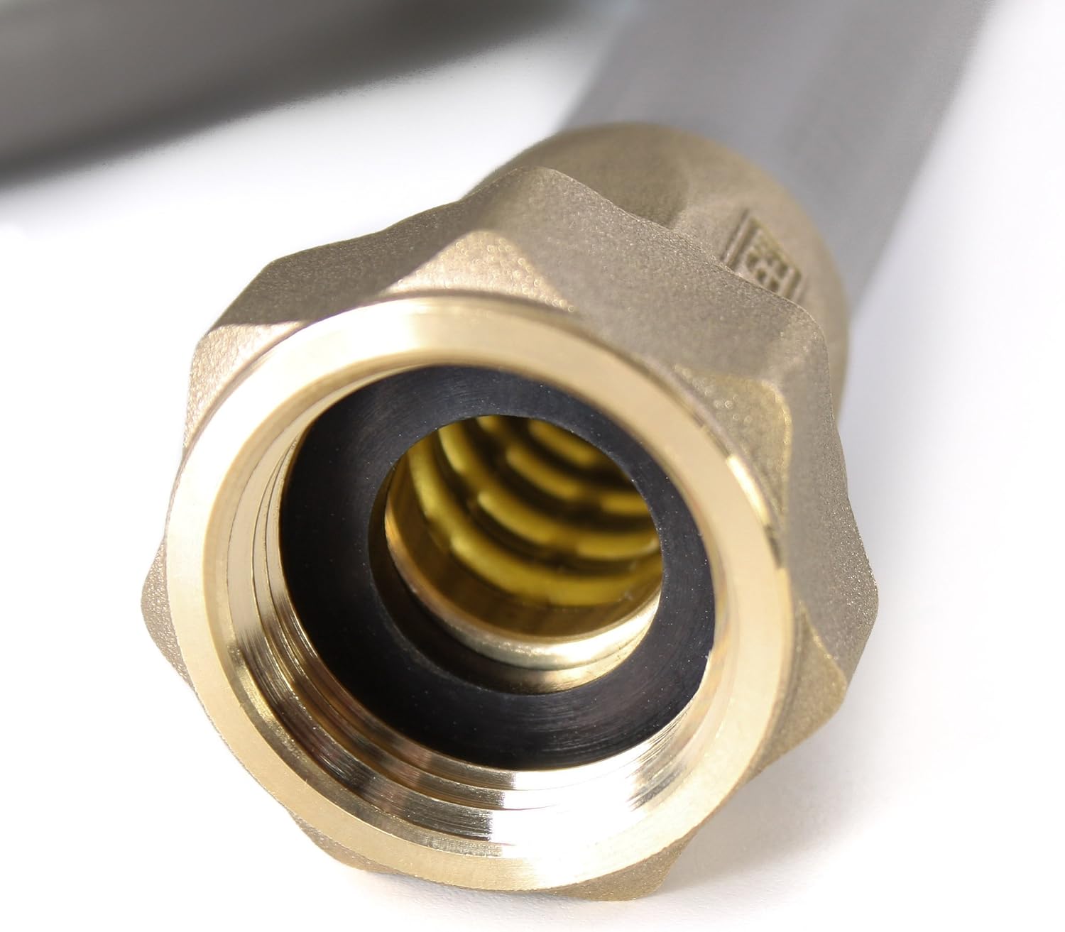 Drinking Water Safe Polyurethane Garden Hose 50'