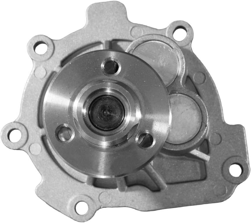 ACDelco Professional 252-947 Engine Water Pump Pack of 2
