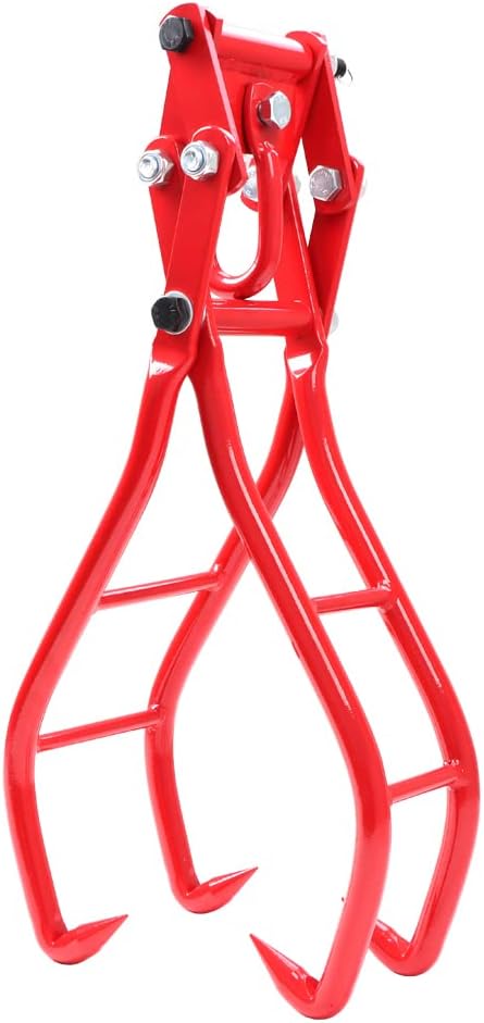 vikofan Log Lifting Tongs 28