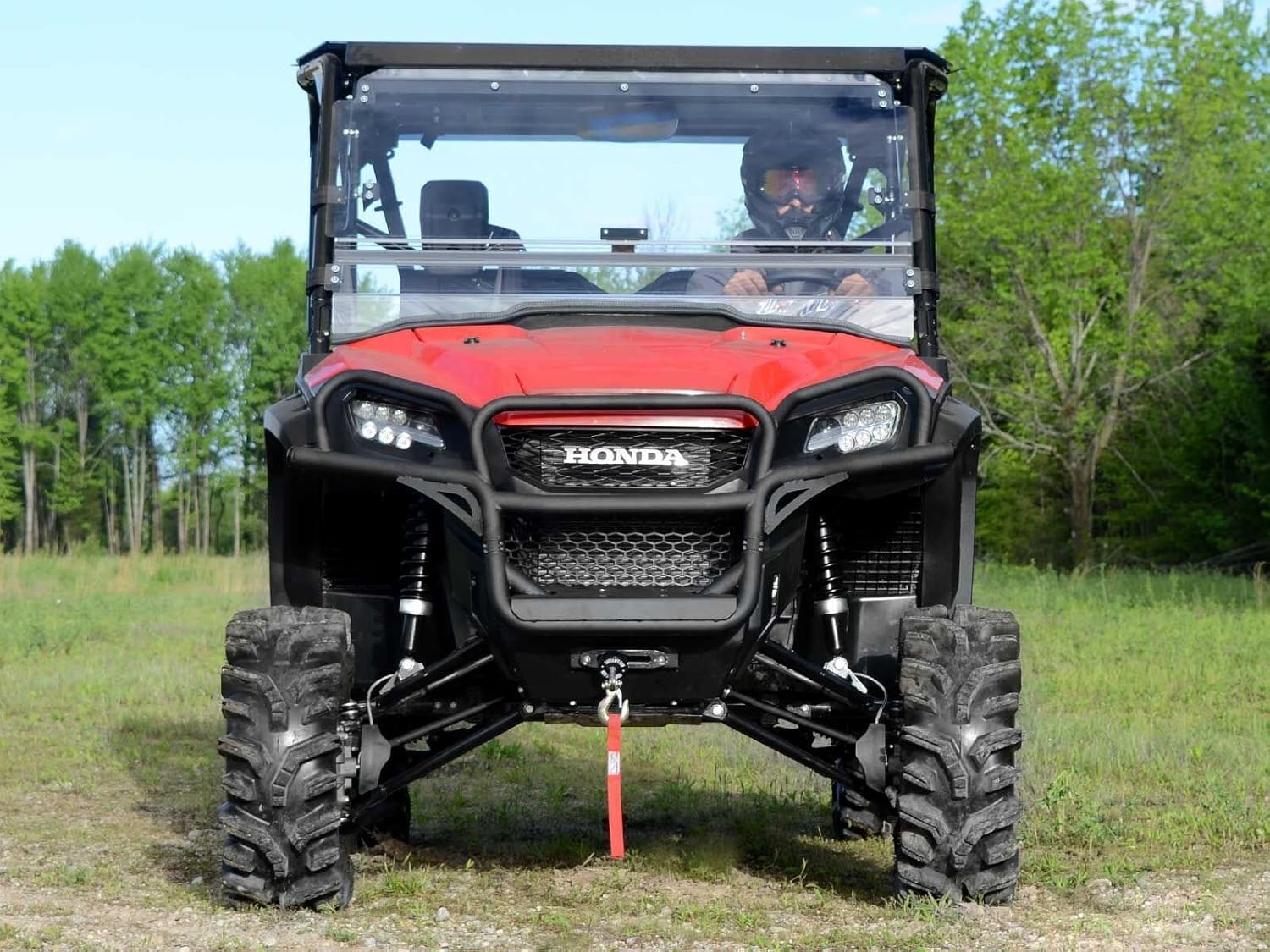 SuperATV Heavy Duty 3