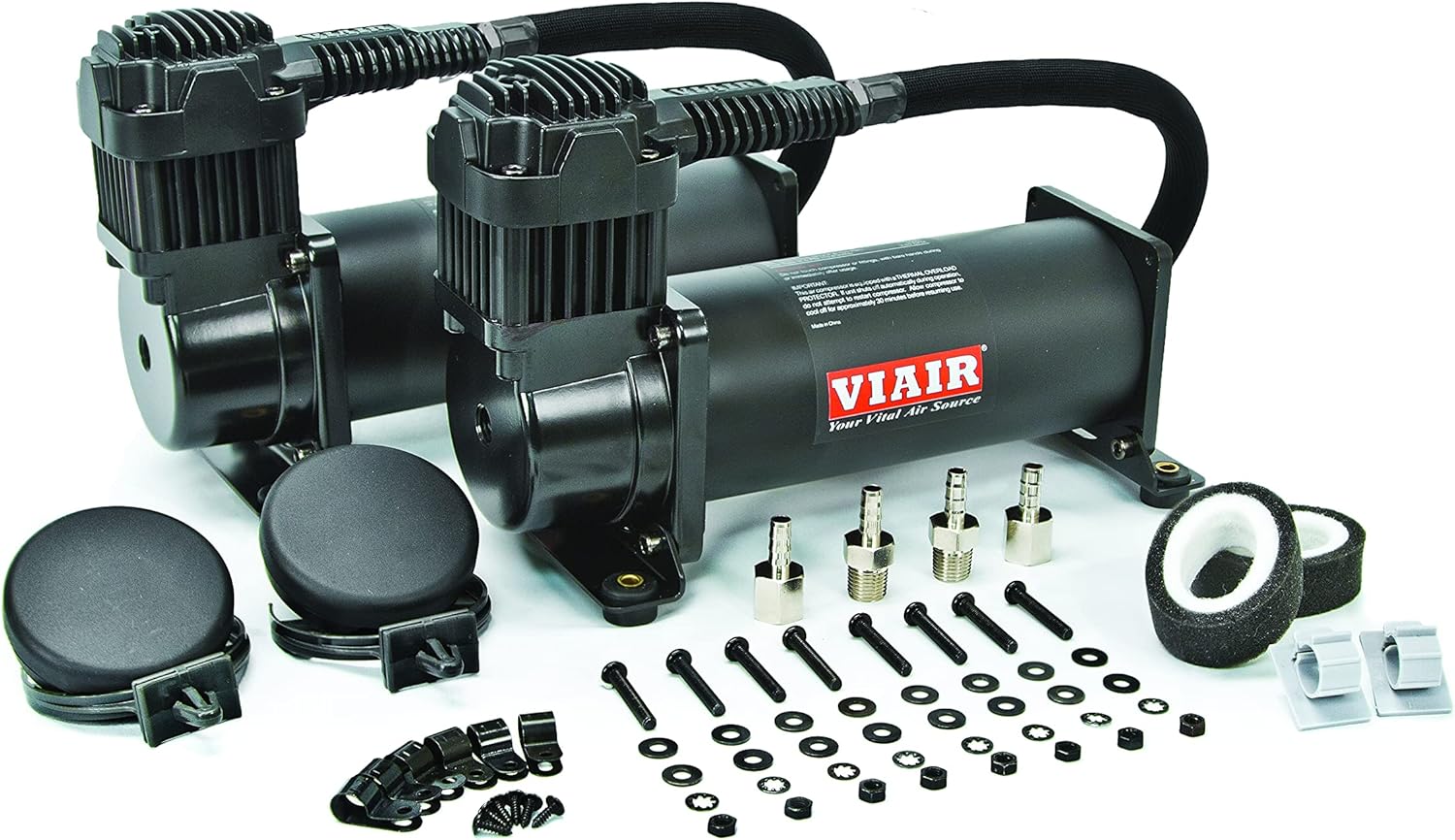 Viair 44442 High-Performance Value Pack