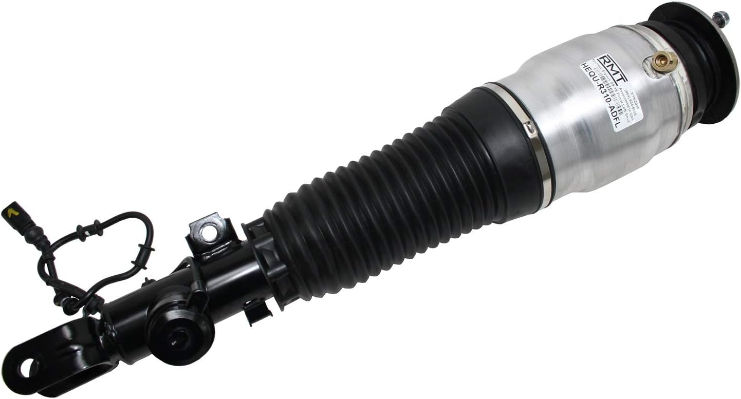 HEQU-R310-ADFL - RMT Air Suspension Front Left Air Strut