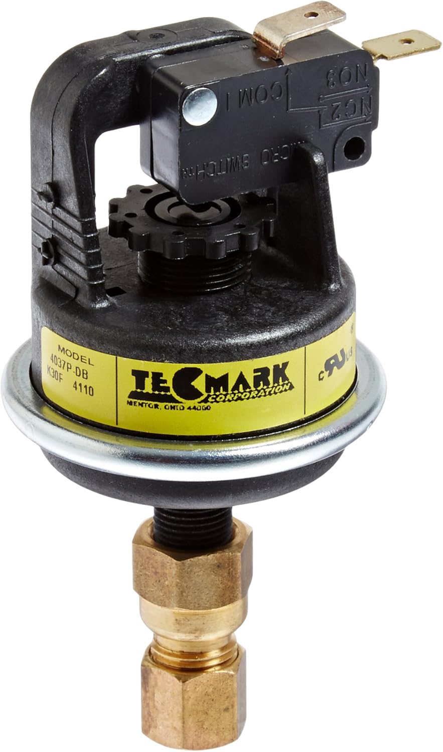 Raypack 062237B Pressure Switch Pack of 2