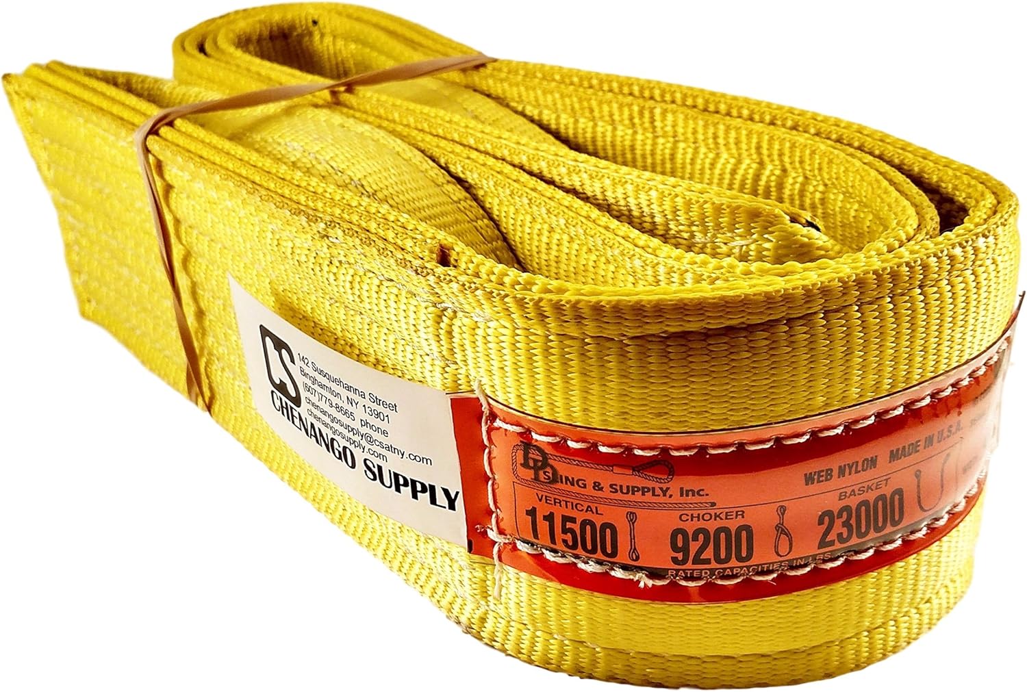 DD Sling. Multiple Sizes in Listing (Made in The USA) 4