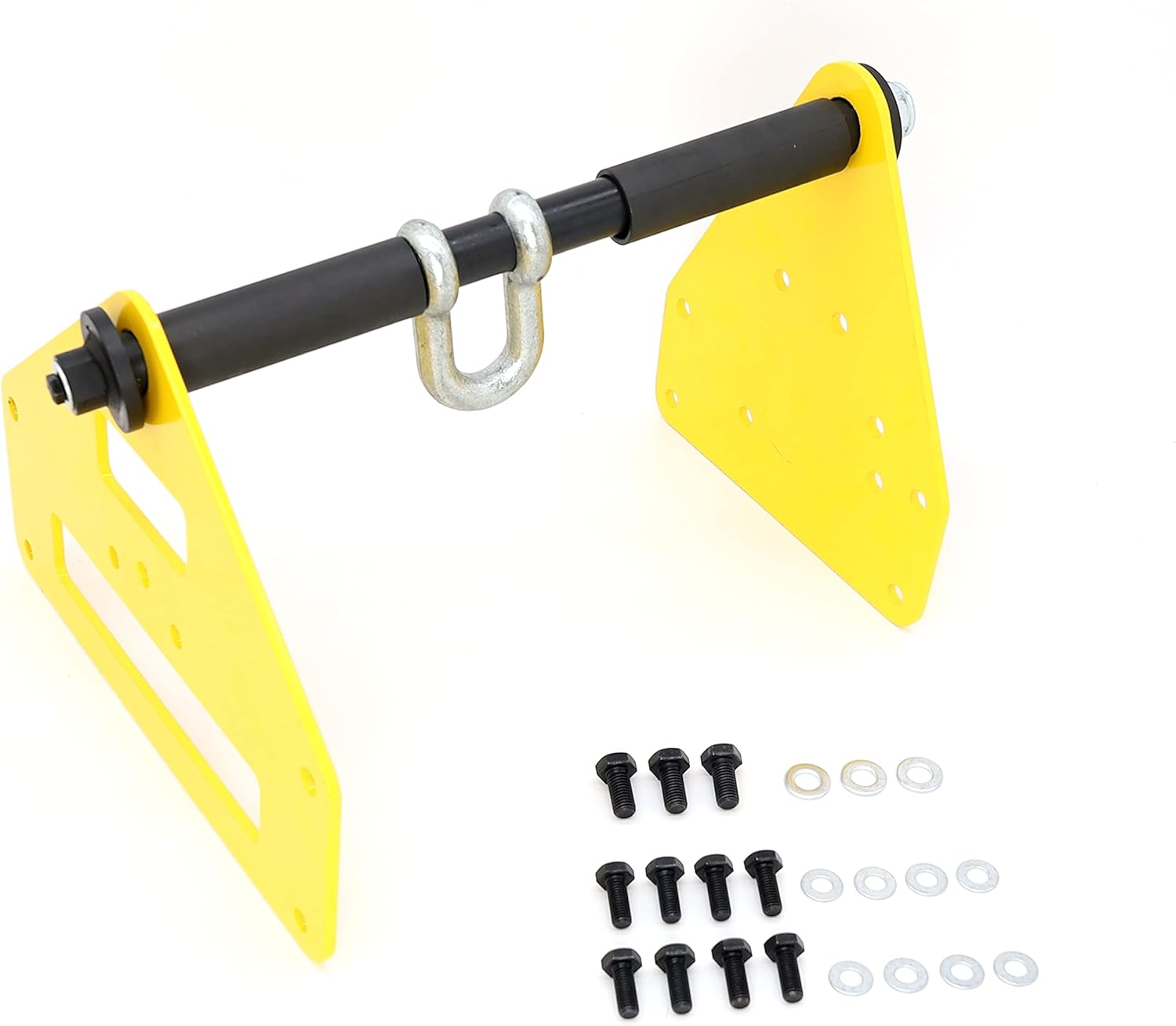 Oni Tools Cylinder Head Lifting Bracket Tool for Cummins ISX ISX12 ISX15 ISX11.9 ISZ13 Engines Alternative to 4919360