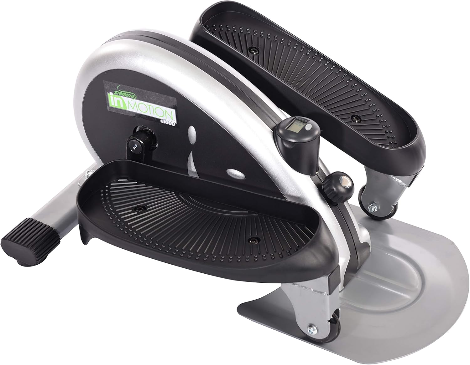 Stamina Inmotion Elliptical