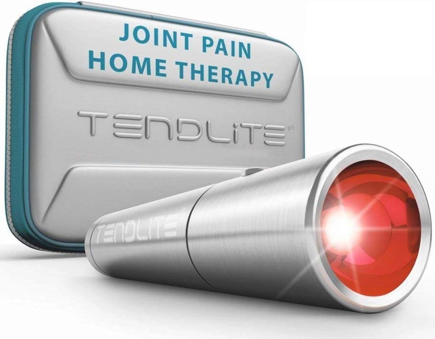 TENDLITE Red Light Therapy Device - LED Device Relief & Exercise Recovery