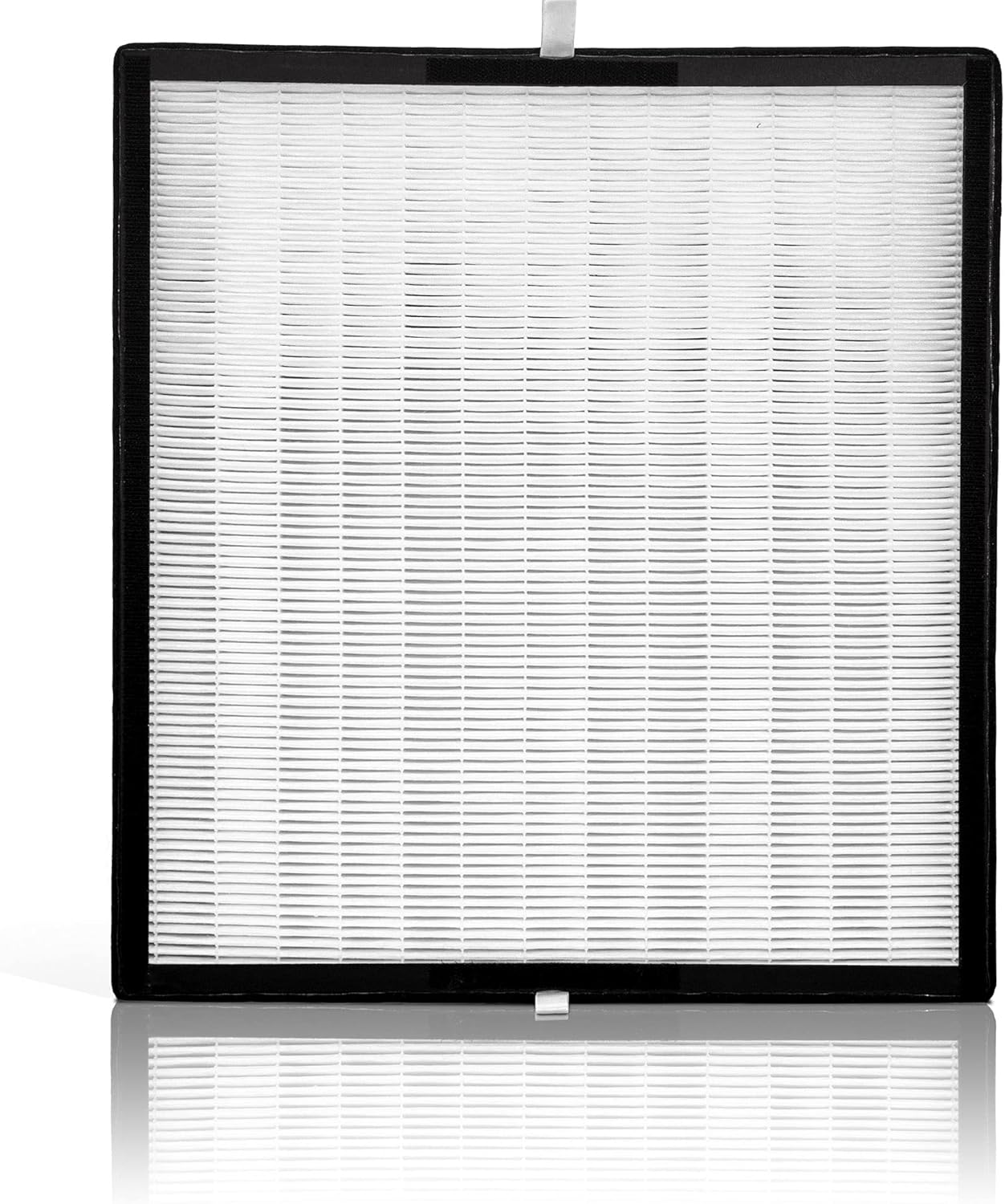 Alen BF35-Silver-Carbon Air Purifier Replacement Filter, 1-Pack, Hepa-silver-carbon Pack of 2