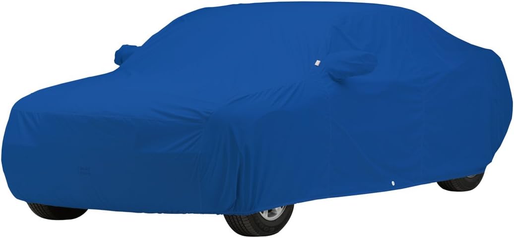 Covercraft Custom Fit Car Cover for Chevrolet Camaro (WeatherShield HP Fabric, Taupe)