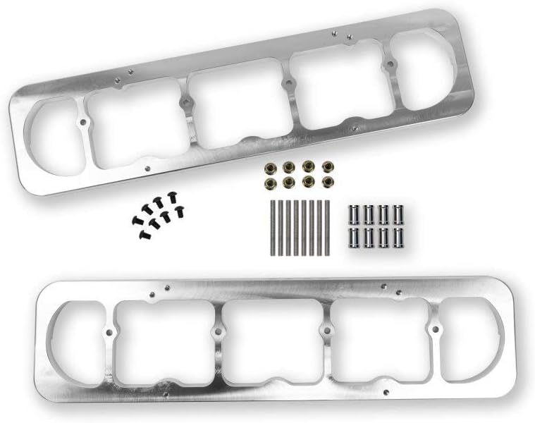 GSI LS VALVE COVER ADAPTERS