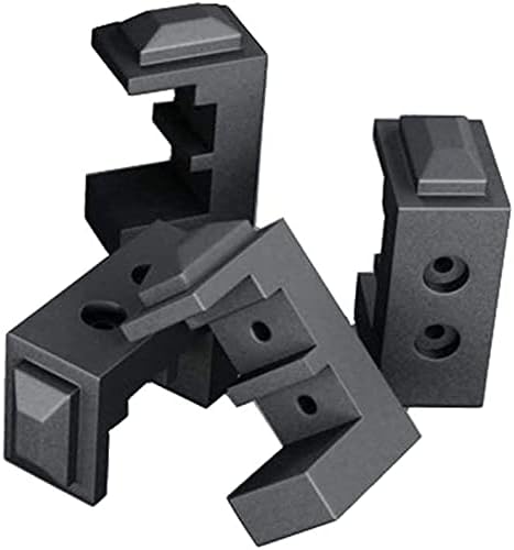 Sedna SEDNA - 2.5 Inch 3.5 Inch Hard Disk Rubber Stand (12 pcs Pack) Pack of 2