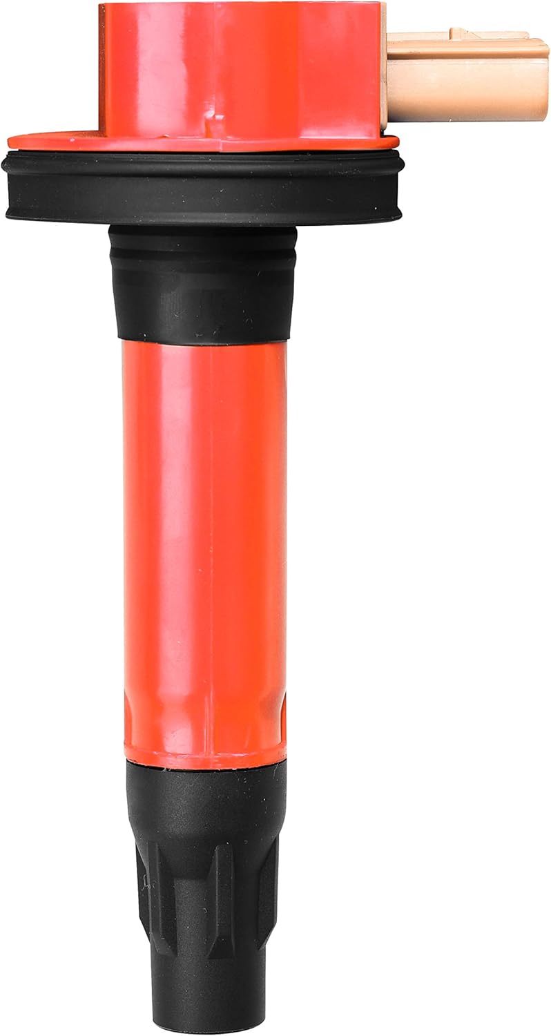 ENA Direct Ignition Coil Pack Set of 6 Compatible with Ford Expedition V6 3.5L and Taurus V6 3.5L F150 V6 3.5L