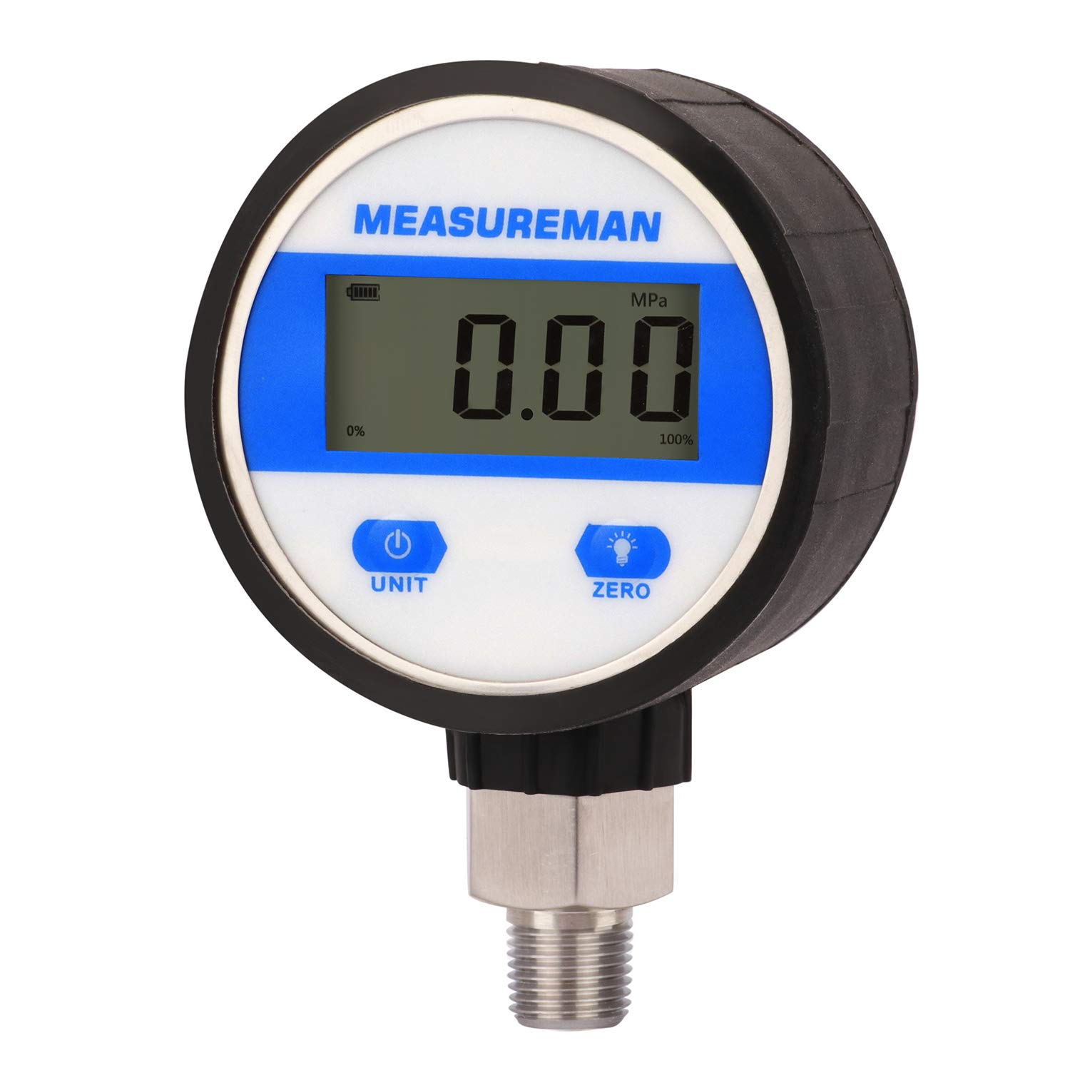 Measureman 2-1/2