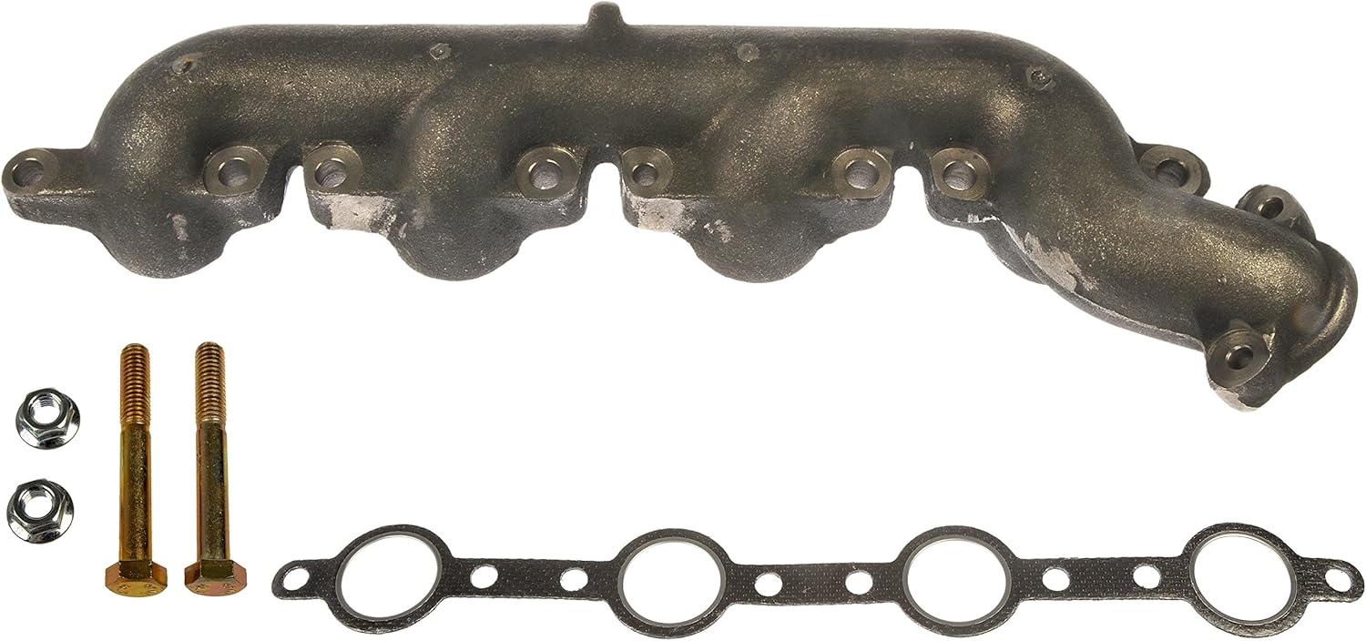 Dorman 674-746 Driver Side Exhaust Manifold for Select Ford Models
