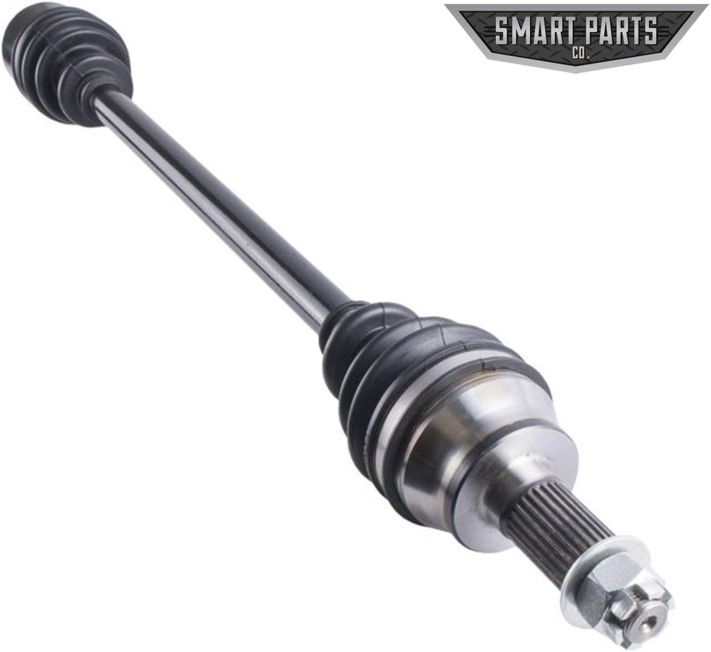Front Left/Right CV Axle - Fits Polaris RZR XP 1000 / XP 4 1000 2015 2016 2017 Pack of 2
