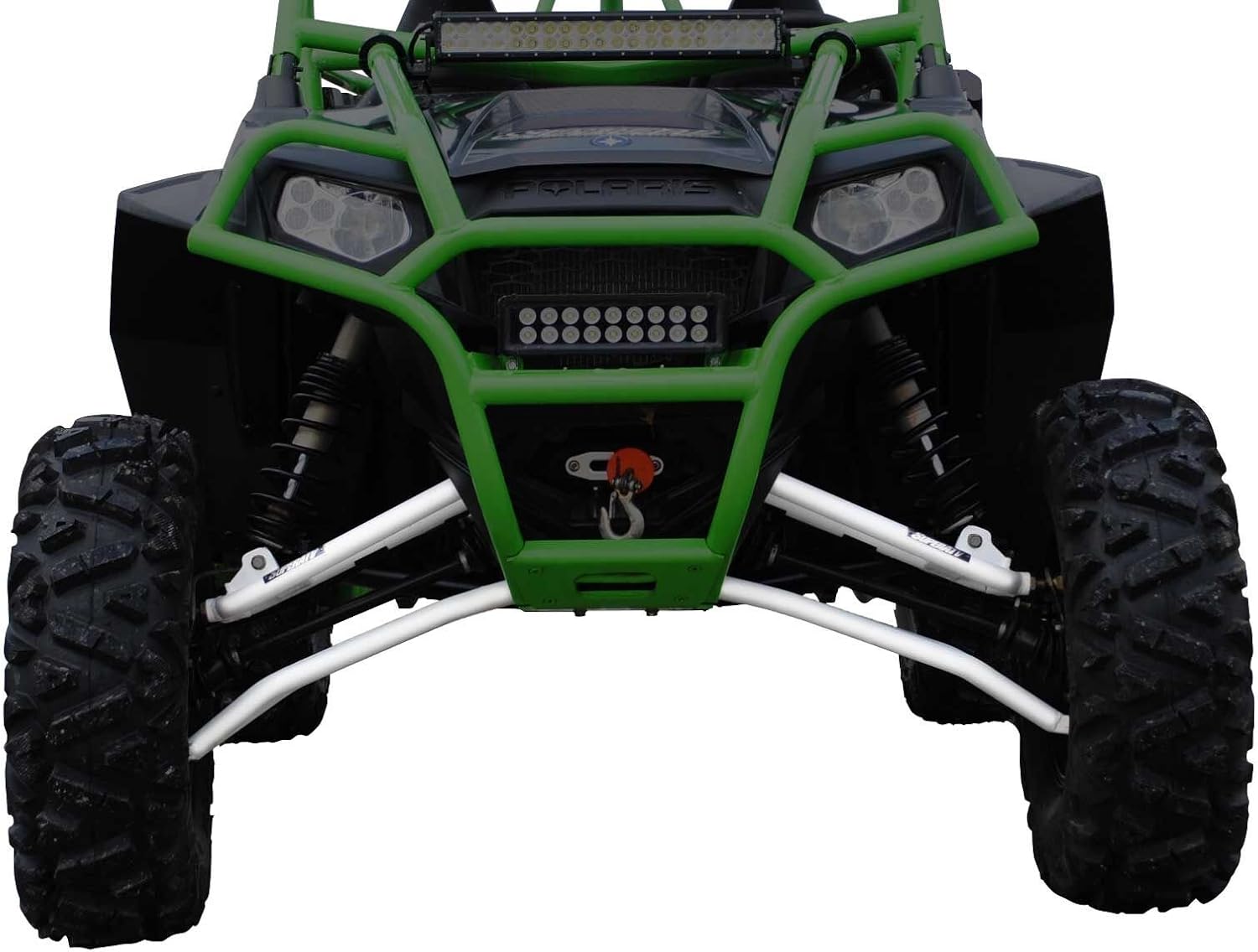 SuperATV 1.5