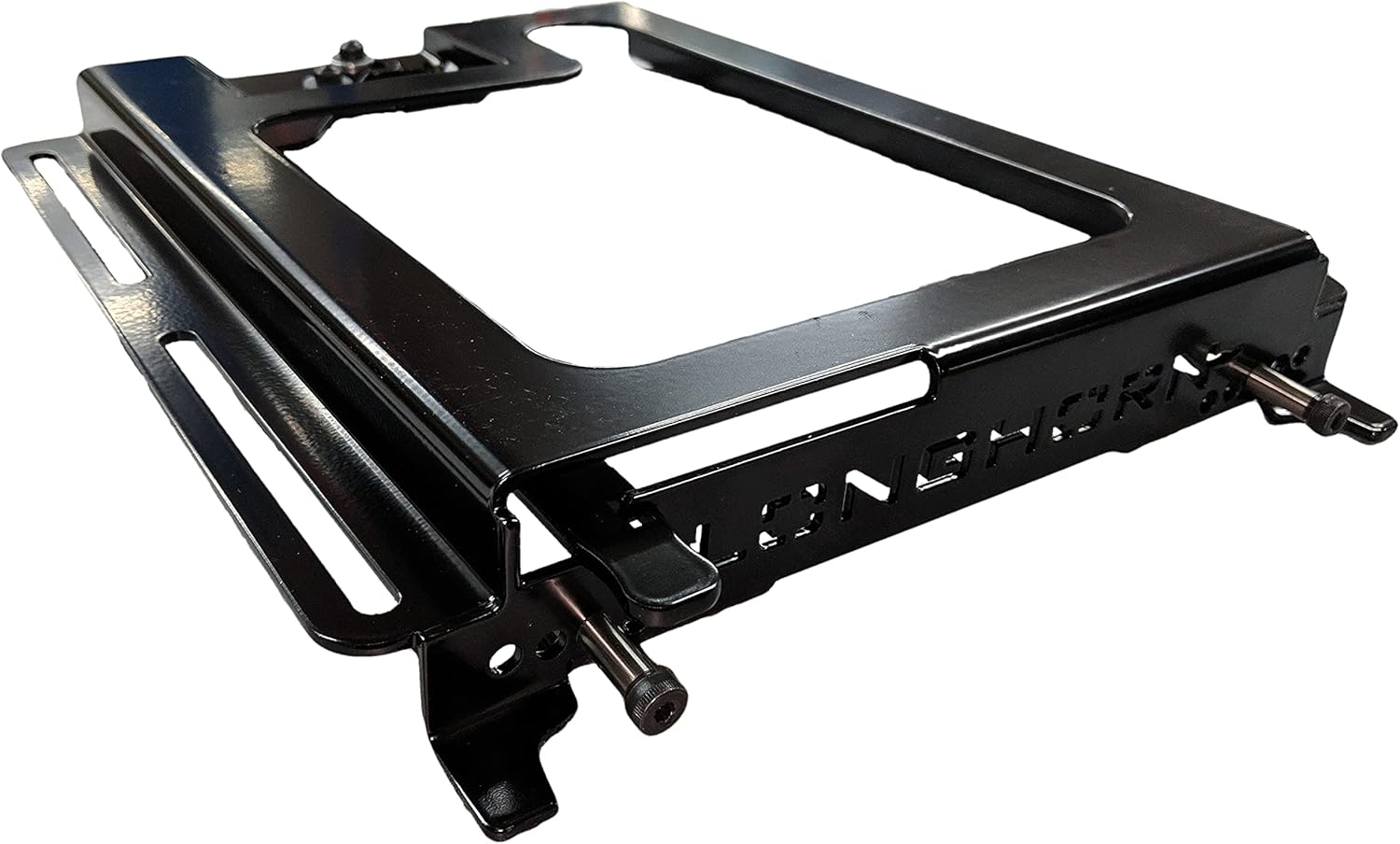 Longhorn Fab Shop RZR | Seat Bases | Lower and Recline | (PAIR) | RZR-201028