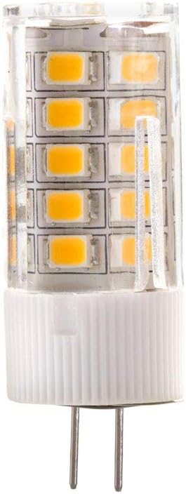 VOLT Conehead 12V Black Brass Path Light (7